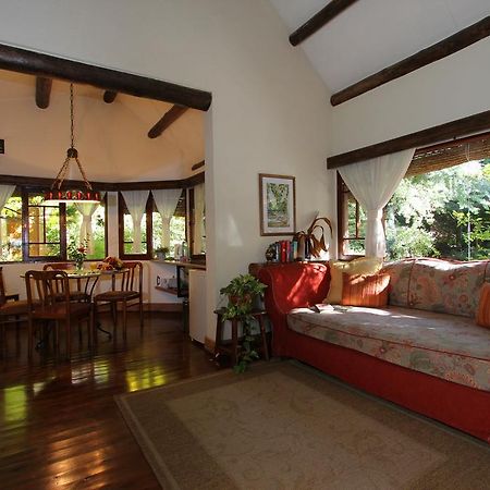 Casa Glebinias Hotel Чакрас де Кория Екстериор снимка