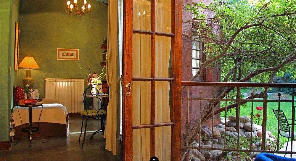 Casa Glebinias Hotel Чакрас де Кория Екстериор снимка
