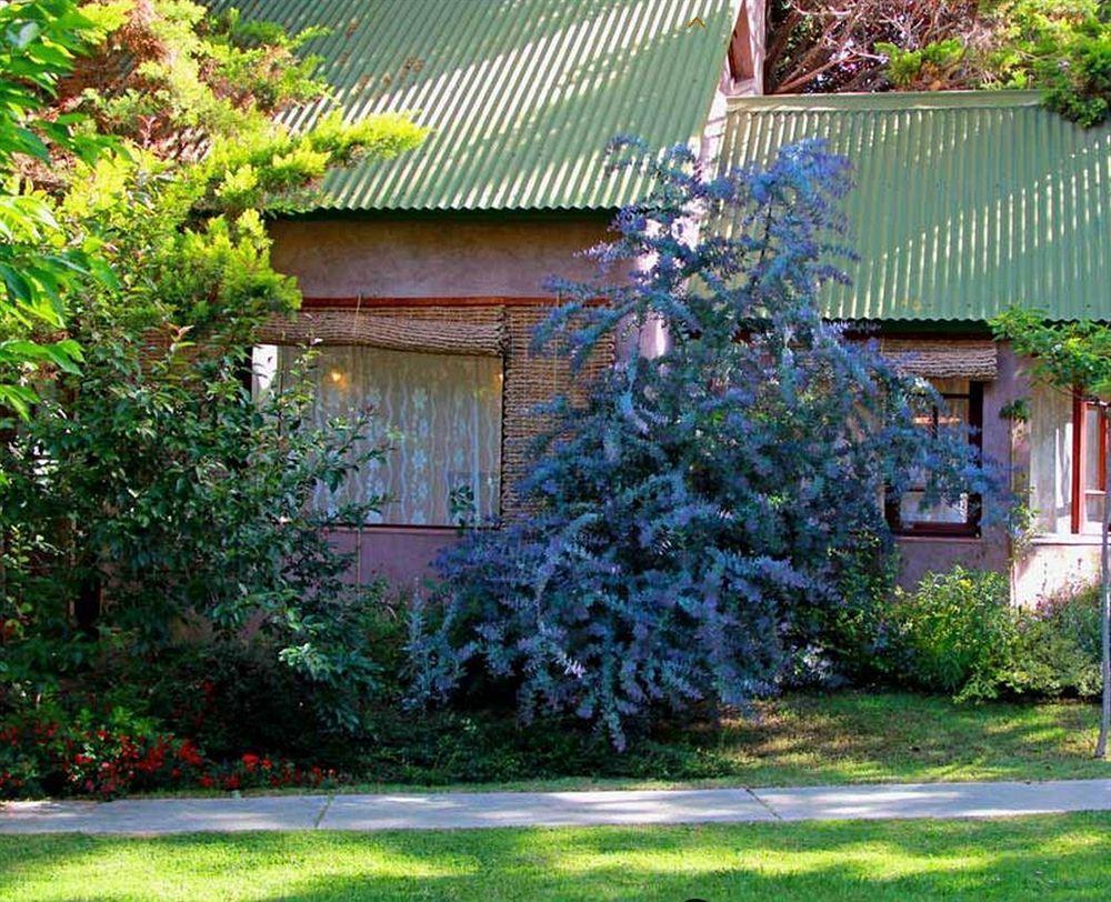 Casa Glebinias Hotel Чакрас де Кория Екстериор снимка