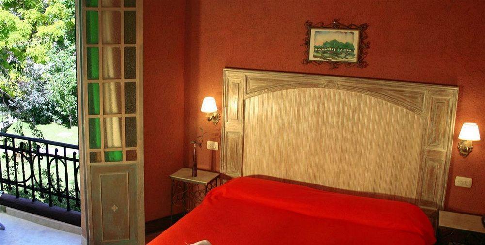 Casa Glebinias Hotel Чакрас де Кория Екстериор снимка