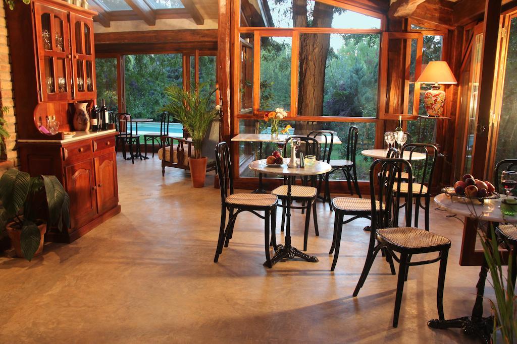 Casa Glebinias Hotel Чакрас де Кория Екстериор снимка