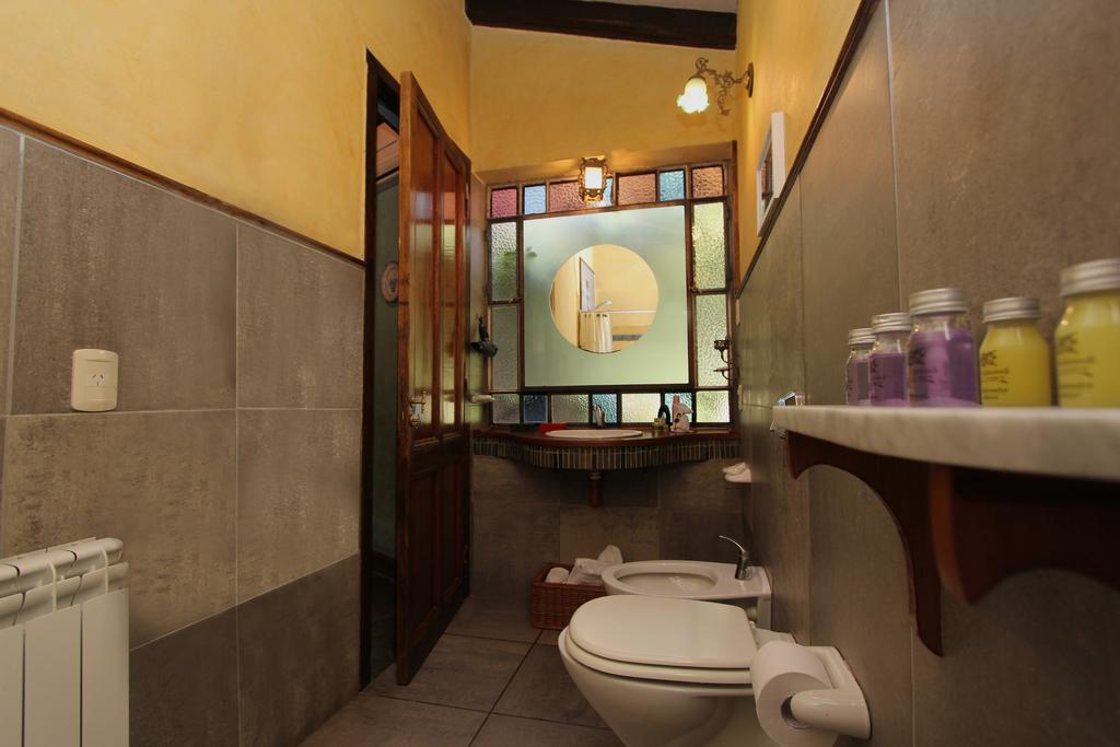 Casa Glebinias Hotel Чакрас де Кория Екстериор снимка
