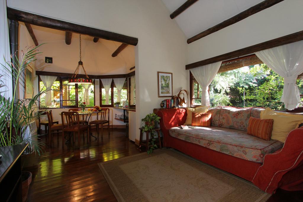 Casa Glebinias Hotel Чакрас де Кория Екстериор снимка