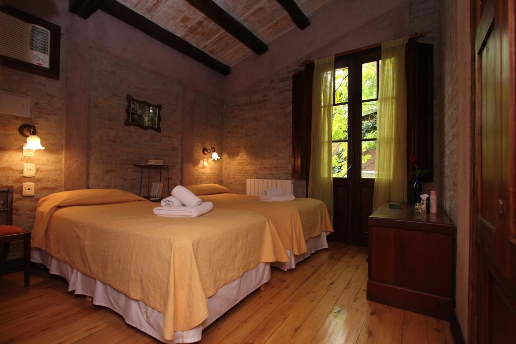 Casa Glebinias Hotel Чакрас де Кория Екстериор снимка