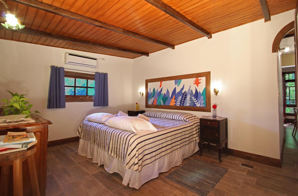 Casa Glebinias Hotel Чакрас де Кория Екстериор снимка