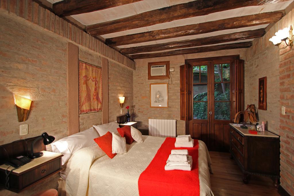 Casa Glebinias Hotel Чакрас де Кория Екстериор снимка