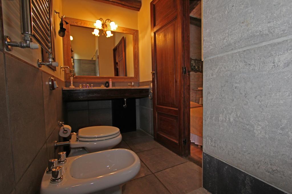 Casa Glebinias Hotel Чакрас де Кория Екстериор снимка