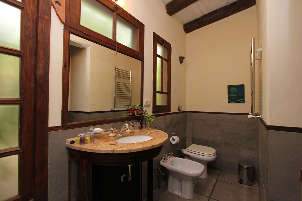Casa Glebinias Hotel Чакрас де Кория Екстериор снимка