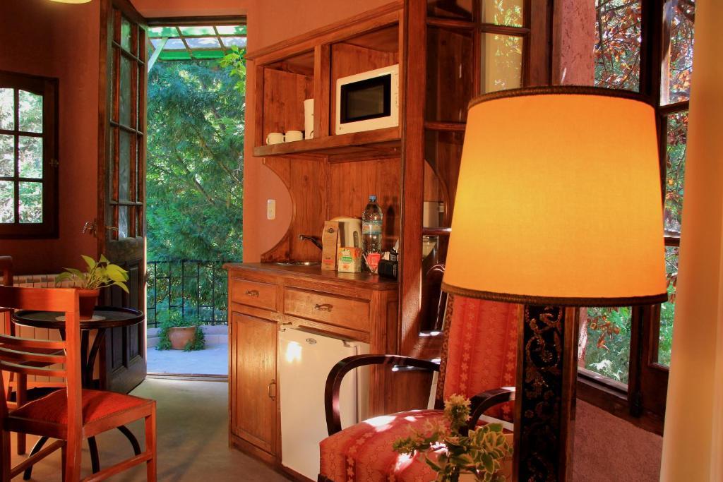 Casa Glebinias Hotel Чакрас де Кория Екстериор снимка